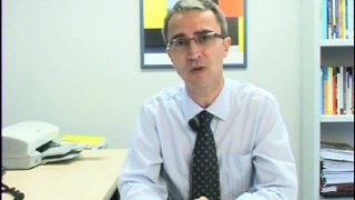 Josep Maria Duart - Presentació al nou curs d'IIP