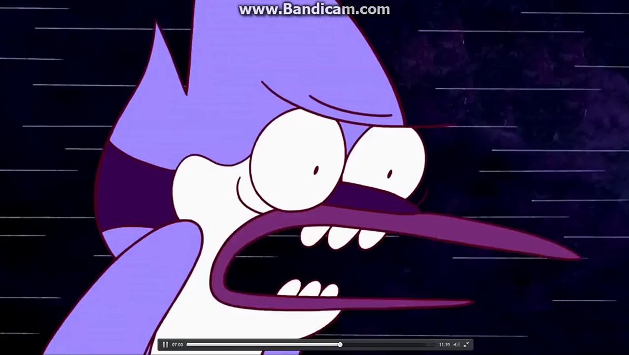 Rant: Oggy And The Cockroaches (SEQUEL)