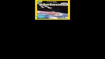 National Geographic Readers Meteors