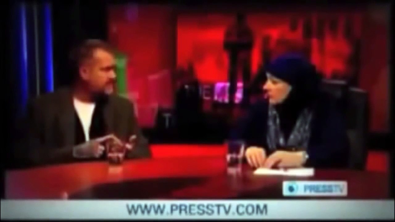 US Marines Exposing the New World Order 2013