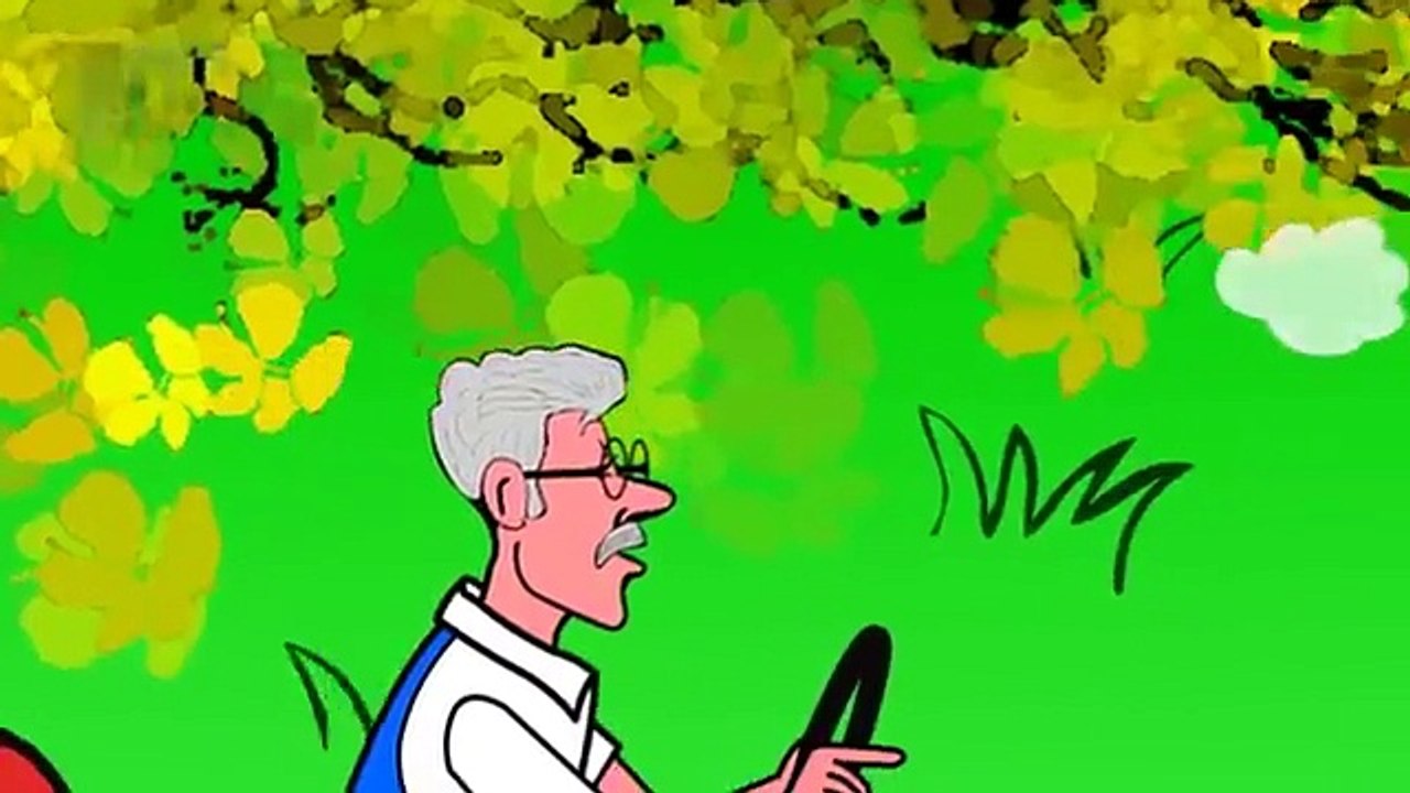 Old MacDonald Had a Farm | Nursery Rhyme 2014 | Children Songs with Lyrics