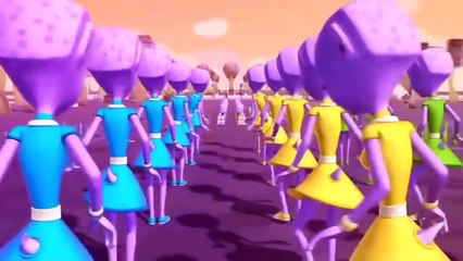 CGI 3D Animated Short HD   Ex ET    by ESMA