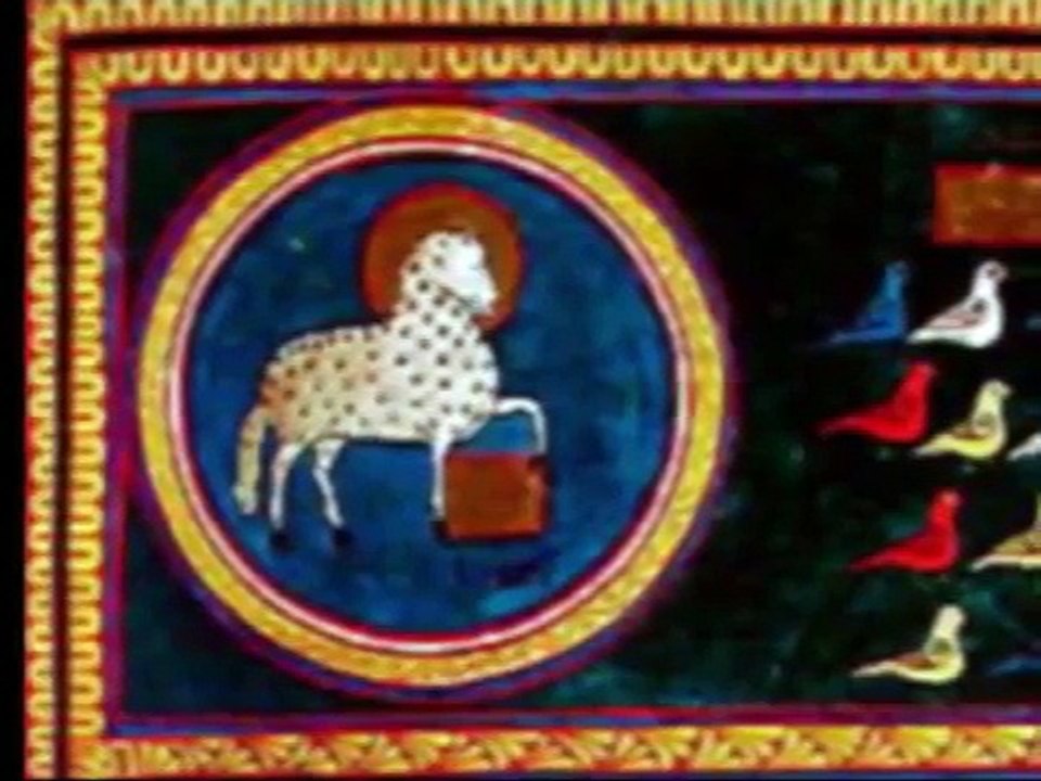 Psalmodie grégorienne (2)