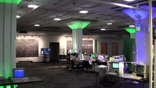 Famous computers in history: Living Computer Museum