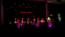 Egyptian Ella and Chicago Rhythm:  Cairo Club Orchestra