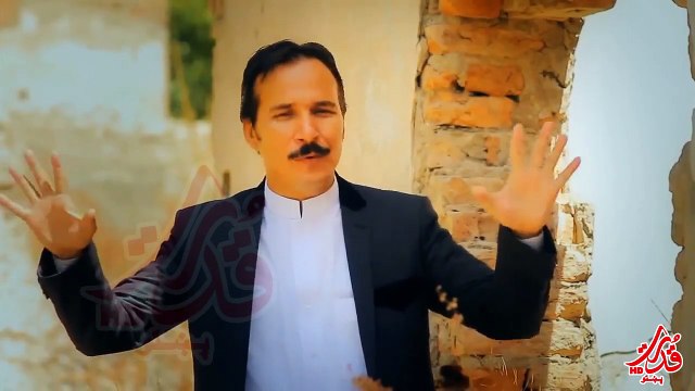 Brilliant Afghan song by Baryalai Samadi HD 2015 -