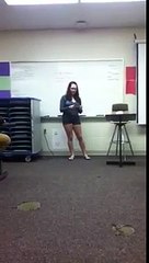 Sociology Tedx Talk Erin on Education