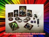 ⬌World of Warcraft: Mists of Pandaria - Collector's Edition [Edizione: Regno Unito]