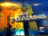 Geo Headlines-10 Sep 2015-1000