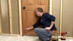 3 Quick Fixes for a Door That Won't Stay Closed