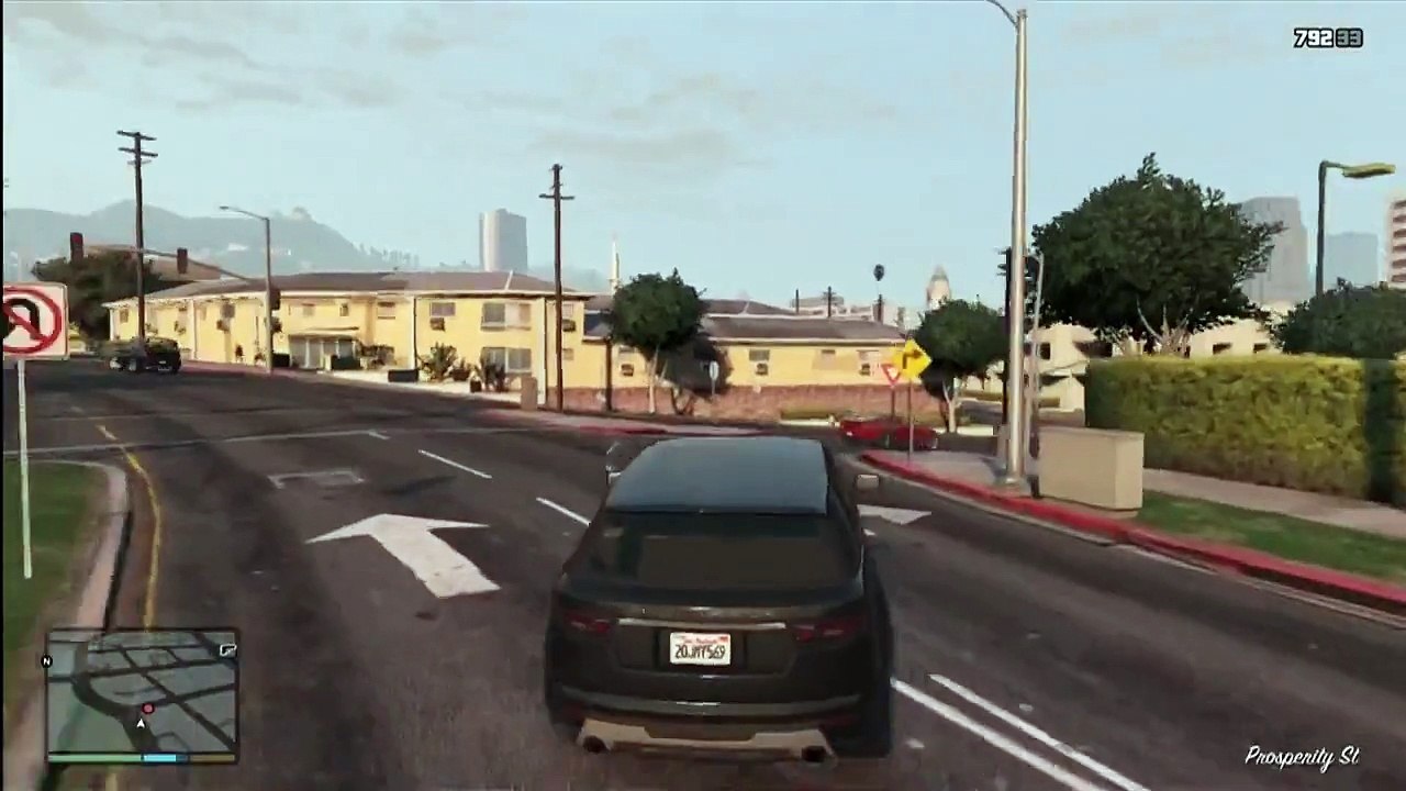 Let's Play GTA V Campaign Walkthrough Mission #86 - The Ballad Of Rocco