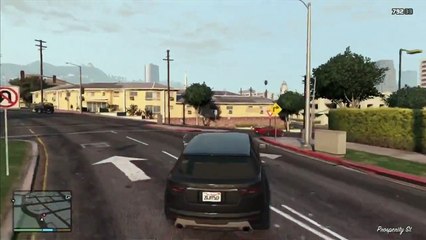 Let's Play GTA V Campaign Walkthrough Mission #86 - The Ballad Of Rocco