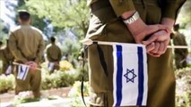 Israel's Memorial Day - Yom Hazikaron