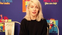 It's Album Time w/ Molly Rankin of Alvvays