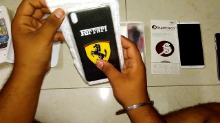 htc desire 816 unboxing,first boot & quick review