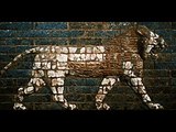 DJ Lantern Lion - New Hip Hop Arabic Iraqi Fusion Mix 2011 - The blood of the ancients