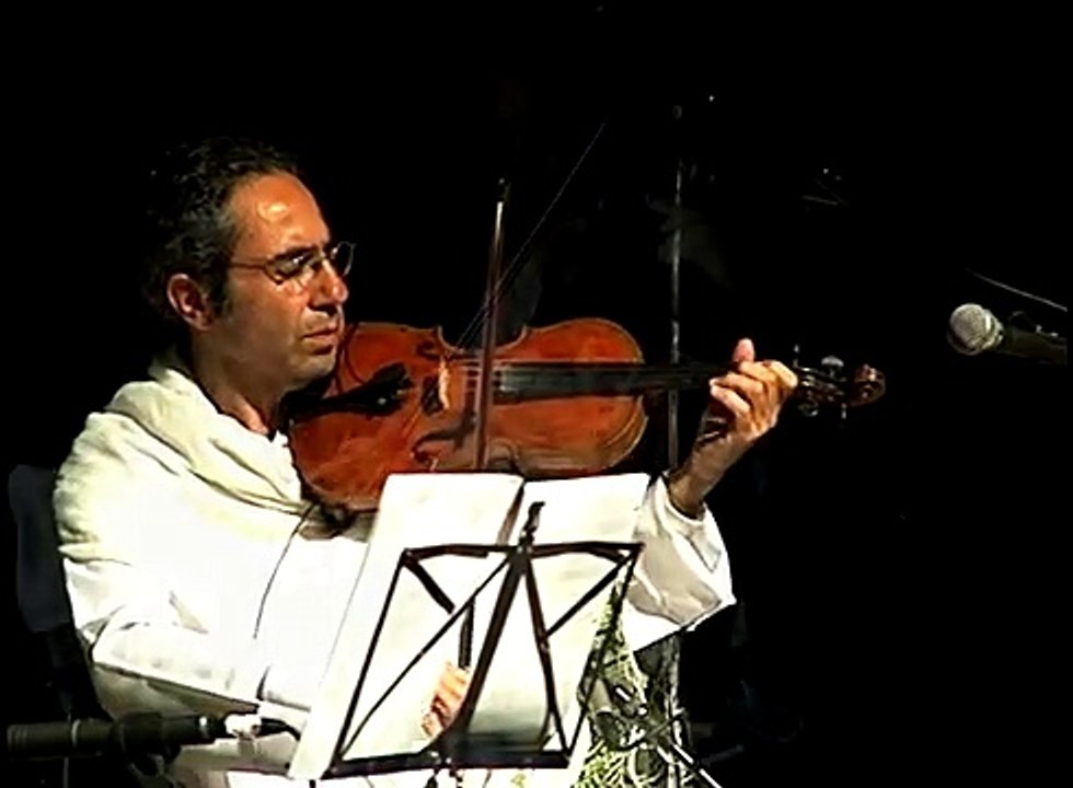 Yair Dalal 5, Iraqi-Jewish music