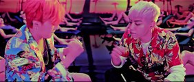 BIGBANG - 쩔어 (ZUTTER) (Chopped & Screwed) TS
