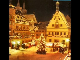 My Grown up Christmas list