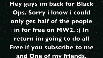 Black Ops 2 Prestige February 2013 (Diamond Guns)