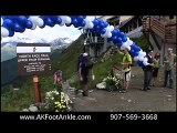 Alaska Foot & Ankle Specialists Promo