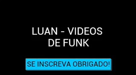 NOVINHA DANÇANDO FUNK DE SHORT · 2015