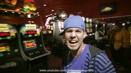 Millonario y W.Corona   Más flow Más cash   (Oficial)