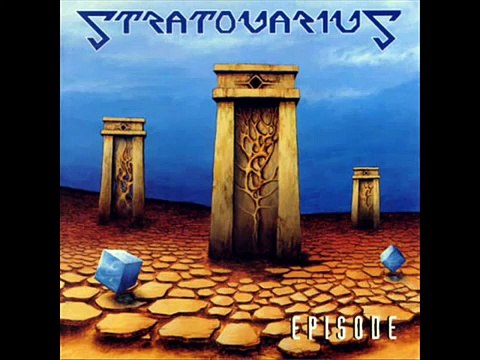 Stratovarius - Speed Of Light