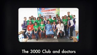 Successful Philippine Medical Missions - Photo Compilation of Trip February 2015