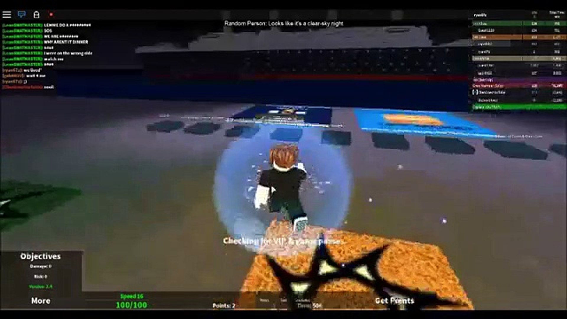 ⁣Roblox Titanic Gameplay!!!!!