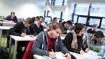 Mechatronik-Studium an der JKU: Dein Einstieg in innovative Technik 🚀