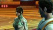 SWTOR: A Girl in Every Port (Smuggler Romance on Alderaan) *spoilers*