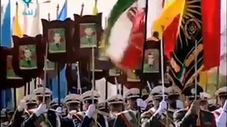 IRAN Army Day Parade 2015 Full ( Part 2 ) HD