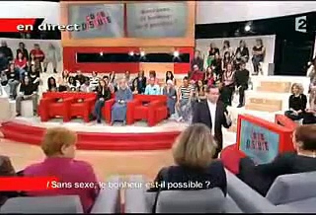 Ca Se Discute - Asexualite 6/13