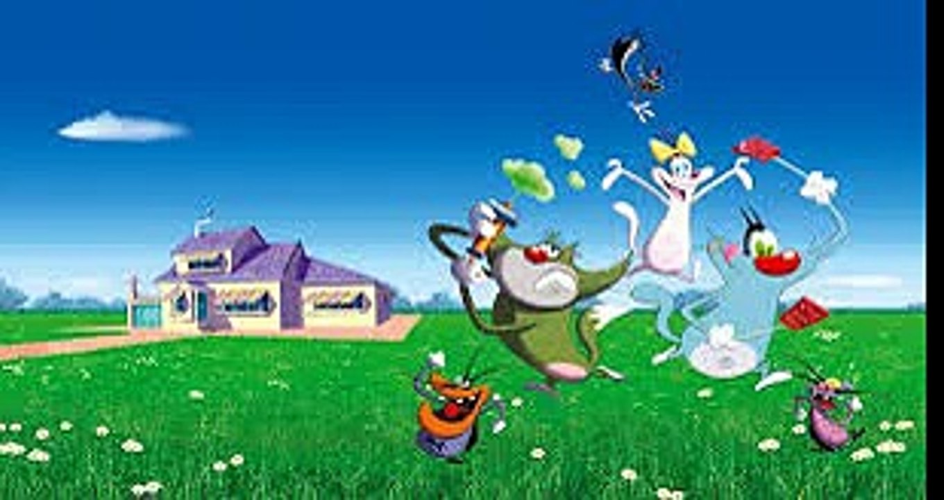 oggy