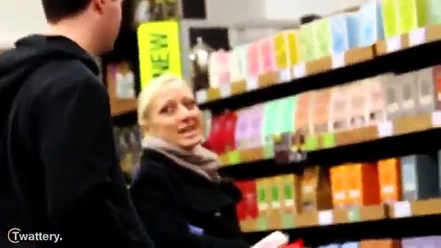 Picking Up Hot Girls While Farting Fart Prank On Women