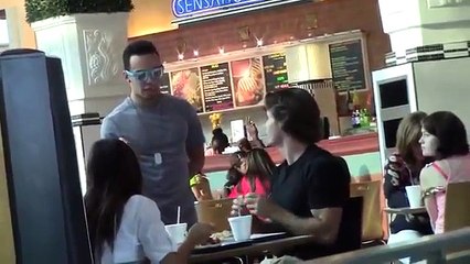 Do You Want Some Dick PRANK GONE WRONG FoolinTv