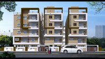 2BHK & 3BHK Apartments for sale in KR Puram, Bangalore at SSV Green Meadows.