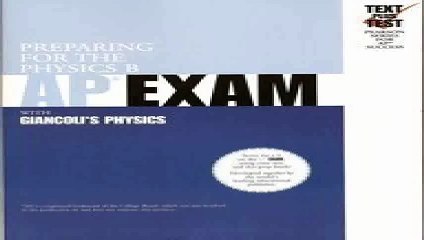 Download Preparing for the Physics B AP Exam Pdf