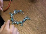 Bead Simple - Solo Earrings Basic Bead Dangle