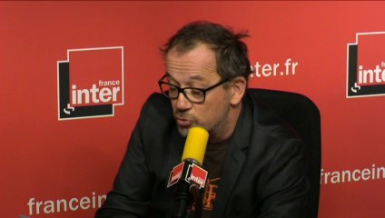 L'Edito Politique : "Réforme du code du travail, le président tente des chemins détournés pour arriver à ses fins."