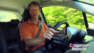 2014 Chevy Spark EV Test Drive & Electric Car Video Review