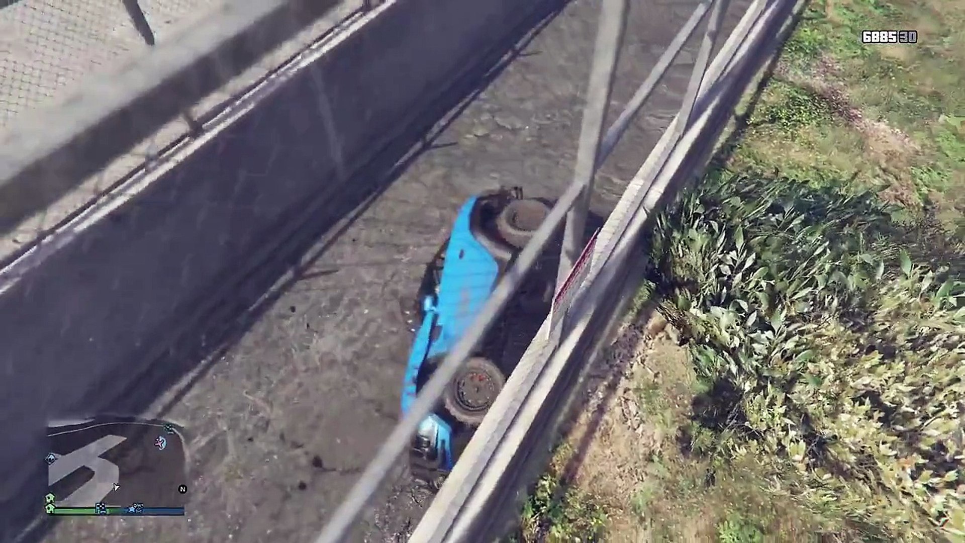 GTA 5 ONLINE WARNING ALL PLAYERS! (GTA 5)