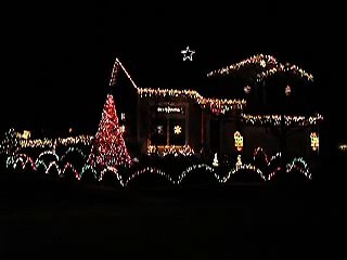 SHeDAISY Deck the Halls 2006