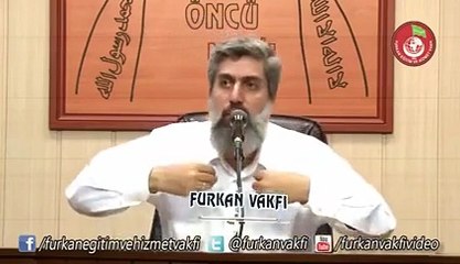 alparsalan hocaya hdp yanlısı diyenler