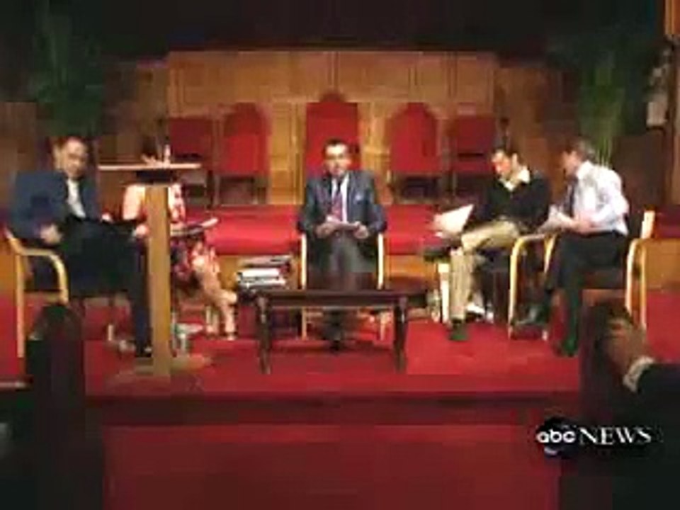 Part 3 ABC Nightline Debate- RRS vs Banana Design Squad