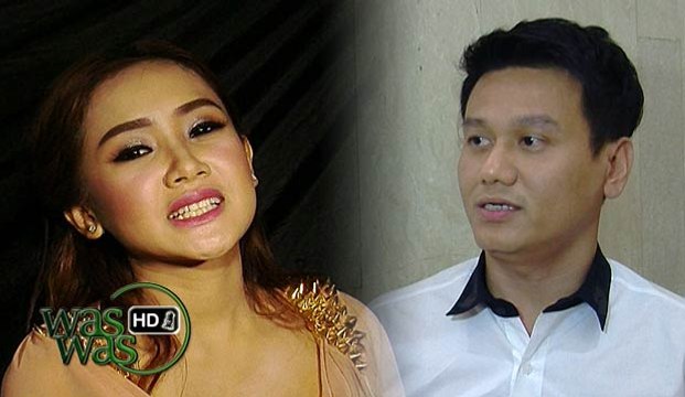 Richard Akui Putus dengan Cita - WasWas 10 September 2015