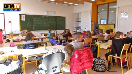 Education nationale: des enseignants réclament 800 euros de plus par an