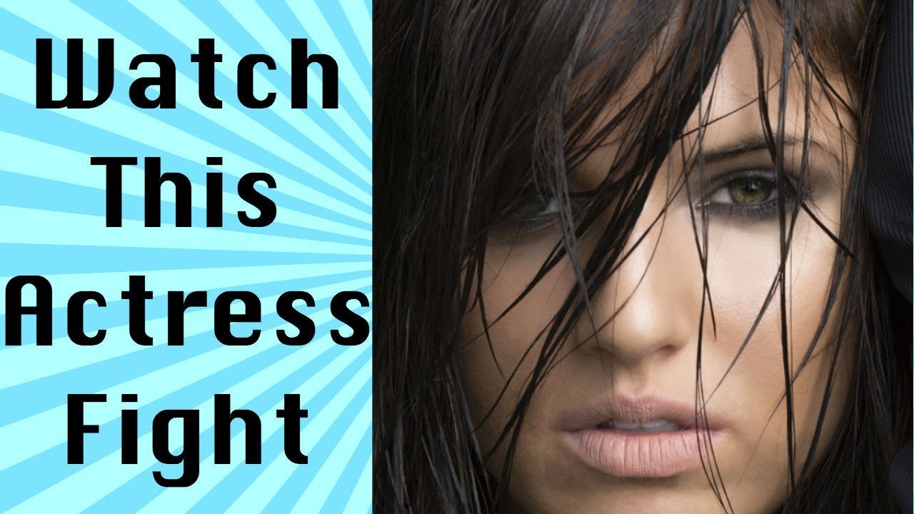 "5 Reasons Your Dreams are Worth Fighting For w/ Actress Rachele Brooke Smith"