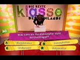 Sifu Nihat Atamtürk Bruchtest - Die beste Klasse Deutschlands